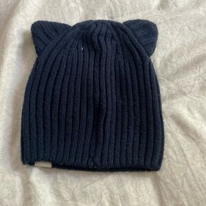 Cat Beanie
